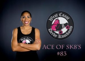 Ace of Sk8s #83