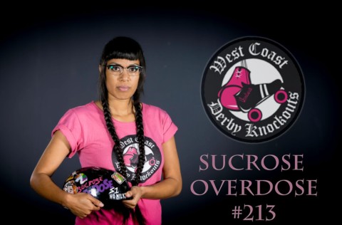 Sucrose Overdose #213